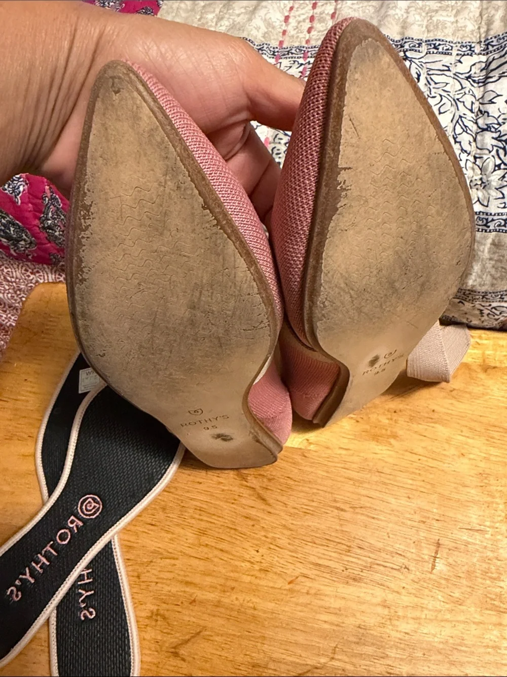 Rothys comfortable women